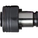 Mandrin changement rapide ES 2 1200mm FORTIS