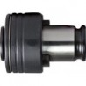 Mandrin changement rapide ES 2 1200mm FORTIS