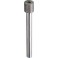 Meule sur tige diamant D126 cylindrique 6x6x6mm Pferd 1 PCS