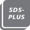 Mandrin de percage 25-13mm SDS-plus RÖHM