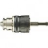 Mandrin de percage 25-13mm SDS-plus RÖHM