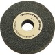 Meule en corindon normal, Dimensions : 200 x 25 x 51 mm, Grain 36, Dureté P