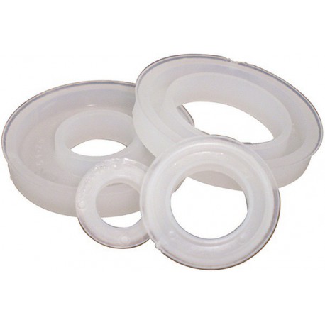 Jeu de bagues réductrices 51/32mm Müller 1 PCS