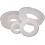 Jeu de bagues réductrices 76/51mm Müller 1 PCS