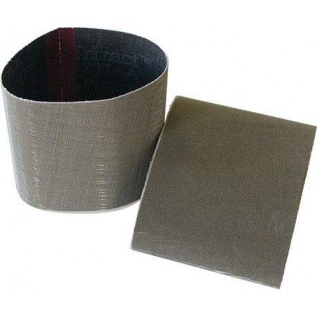 Bande abrasive Trizact 237AA 100x289mm A80 3M 1 PCS