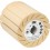 Broche de serrage pour bandes abrasives, Modèle : souple