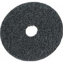 Meule autoagrippante intissé avec centrage SL-DH 115mm P50 3M 1 PCS