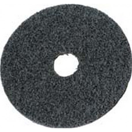 Meule autoagrippante intissé avec centrage SL-DH 115mm P50 3M 1 PCS