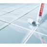 Marqueur 8200 blanc 2-4mm Edding