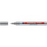 Marqueur Nr. 750 argent Edding