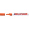Marqueur Nr. 750 orange Edding