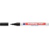 Marqueur Nr. 751 noir Edding