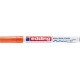 Marqueur Nr. 751 orange Edding
