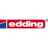 Marqueur Nr. 751 orange Edding