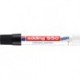 Marqueur Nr. 950 noir Edding