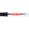 Marqueur Nr. 950 noir Edding