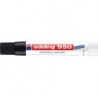 Marqueur Nr. 950 noir Edding