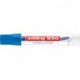 Marqueur Nr. 950 bleu Edding
