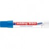 Marqueur Nr. 950 bleu Edding