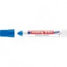 Marqueur Nr. 950 bleu Edding