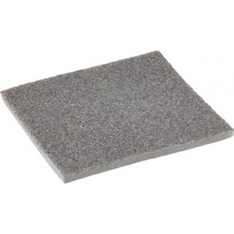 Éponge abrasive 1 face 100x90x5mm P220 3M 1 PCS
