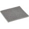 Éponge abrasive 1 face 100x90x5mm P220 3M 1 PCS