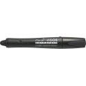 Marqueur permanent VISOR Industrial noir Pica