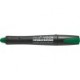 Marqueur permanent VISOR Industrial vert Pica