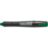 Marqueur permanent VISOR Industrial vert Pica