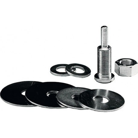 Mandrin de serrage MN-AC 900/8 Ø de queue 8 mm 3M 1 PCS
