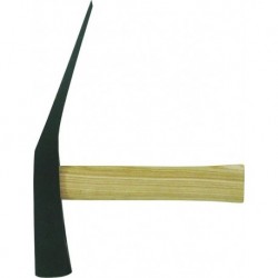 Marteau 25kg Rhin Form