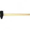 Marteau de forgeon m.GS avec manche 3kg