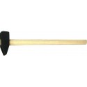 Marteau de forgeon m.GS avec manche 4kg