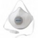 Masque anti poussière 3308 FFP2RD (Par 5)