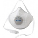 Masque anti poussière 3308 FFP2RD (Par 5)