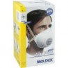 Masque anti poussière 3408 FFP3RD