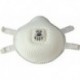Masque anti poussière Flexinet 832FFP3V Taille M/L (Par 5)