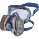 Masque Elipse Integra A1-P3 RD Taille M/L