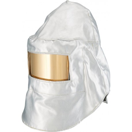Masque pour haute temperature 1000 Degrés