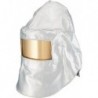 Masque pour haute temperature 1000 Degrés