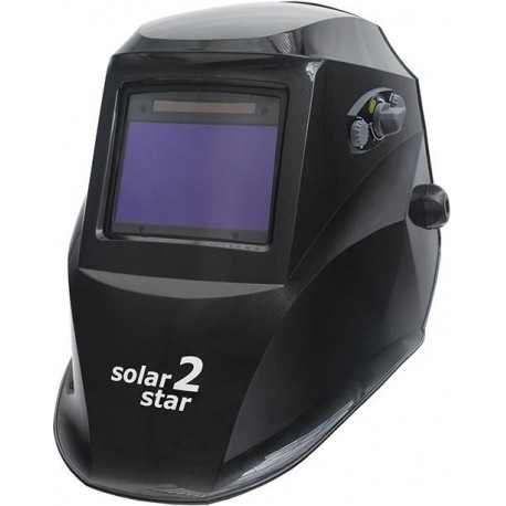 Masque soudure auto Solar Star 2