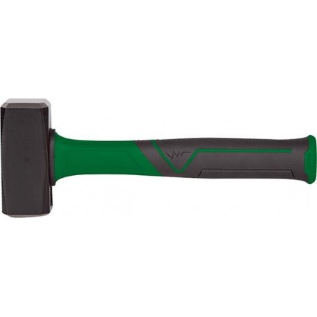 Massette 1000g 2K Manche FORTIS