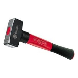 Massette 1500g 3K Manche Osca