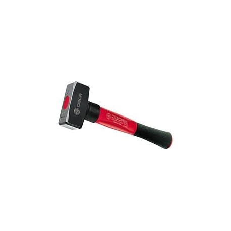 Massette 1500g 3K Manche Osca