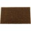 Jeu de tampons abrasifs intissés WR-SH 158x224mm superfine 3M 1 PCS