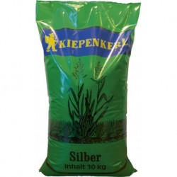 Mélange 10kg argent (Par 2)