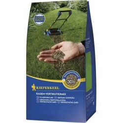 Mélange pour scarifier la pelouse 1 kg Kiepenkerl