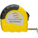Mesure Mètre 3mx16 mm TECO