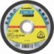 Meule à tronçonner Z960TX125x1,0mm dr. Klingspor