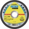 Meule à tronçonner Z960TX125x1,0mm dr. Klingspor